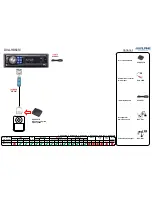 Предварительный просмотр 12 страницы Alpine CDA-105Ri Quick Installation Manual