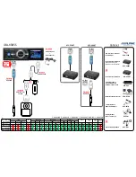 Предварительный просмотр 13 страницы Alpine CDA-105Ri Quick Installation Manual