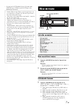 Preview for 9 page of Alpine CDA-117 Owner'S Manual