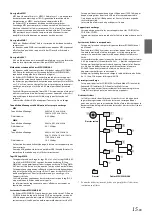 Preview for 17 page of Alpine CDA-117 Owner'S Manual