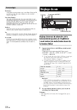 Preview for 18 page of Alpine CDA-117 Owner'S Manual