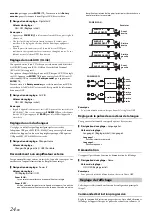 Preview for 26 page of Alpine CDA-117 Owner'S Manual