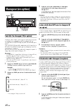 Preview for 48 page of Alpine CDA-117 Owner'S Manual