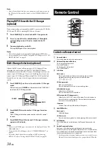 Предварительный просмотр 40 страницы Alpine CDA-117Ri Owner'S Manual