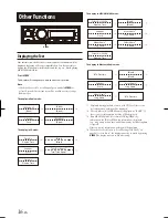 Preview for 18 page of Alpine CDA-137EBT Owner'S Manual