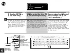 Предварительный просмотр 42 страницы Alpine CDA-7833 Owner'S Manual