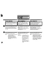 Preview for 24 page of Alpine cda-7840 Owner'S Manual