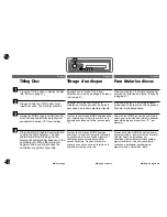 Preview for 48 page of Alpine cda-7840 Owner'S Manual