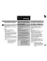 Предварительный просмотр 18 страницы Alpine CDA-7842 Owner'S Manual