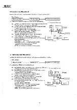 Предварительный просмотр 8 страницы Alpine CDA-7842R Service Manual