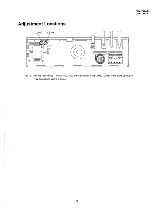 Предварительный просмотр 11 страницы Alpine CDA-7842R Service Manual