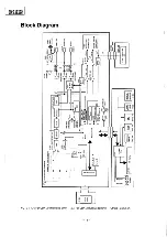 Предварительный просмотр 12 страницы Alpine CDA-7842R Service Manual