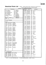 Предварительный просмотр 35 страницы Alpine CDA-7842R Service Manual