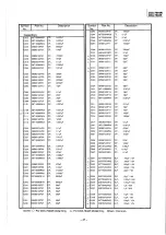 Предварительный просмотр 37 страницы Alpine CDA-7842R Service Manual