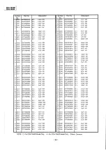 Предварительный просмотр 38 страницы Alpine CDA-7842R Service Manual