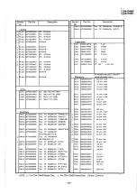 Предварительный просмотр 43 страницы Alpine CDA-7842R Service Manual