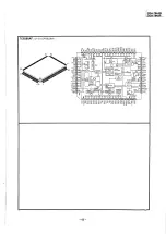 Предварительный просмотр 49 страницы Alpine CDA-7842R Service Manual