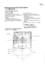 Предварительный просмотр 55 страницы Alpine CDA-7842R Service Manual