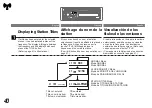 Предварительный просмотр 40 страницы Alpine CDA-7843 Owner'S Manual