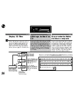 Предварительный просмотр 57 страницы Alpine CDA-7844 Owner'S Manual