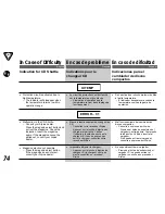 Предварительный просмотр 75 страницы Alpine CDA-7844 Owner'S Manual