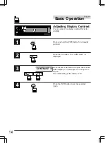 Предварительный просмотр 14 страницы Alpine CDA-7846E Owner'S Manual