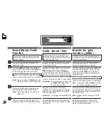 Предварительный просмотр 24 страницы Alpine CDA-7850R Owner'S Manual