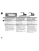 Предварительный просмотр 60 страницы Alpine CDA-7850R Owner'S Manual