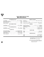 Предварительный просмотр 90 страницы Alpine CDA-7850R Owner'S Manual