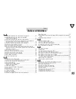 Предварительный просмотр 95 страницы Alpine CDA-7850R Owner'S Manual