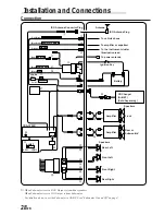 Предварительный просмотр 30 страницы Alpine CDA-7865R Owner'S Manual