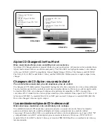 Preview for 2 page of Alpine CDA-7867 Owner'S Manual