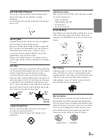 Preview for 5 page of Alpine CDA-7867 Owner'S Manual