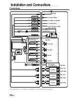 Предварительный просмотр 32 страницы Alpine cda-7873 Owner'S Manual