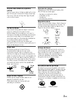 Предварительный просмотр 39 страницы Alpine cda-7873 Owner'S Manual