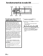 Предварительный просмотр 56 страницы Alpine cda-7873 Owner'S Manual