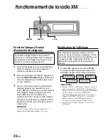 Предварительный просмотр 58 страницы Alpine cda-7873 Owner'S Manual