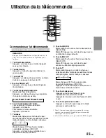 Предварительный просмотр 59 страницы Alpine cda-7873 Owner'S Manual