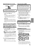 Предварительный просмотр 73 страницы Alpine cda-7873 Owner'S Manual