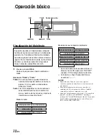 Предварительный просмотр 80 страницы Alpine cda-7873 Owner'S Manual