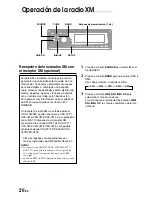 Предварительный просмотр 88 страницы Alpine cda-7873 Owner'S Manual