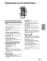 Предварительный просмотр 91 страницы Alpine cda-7873 Owner'S Manual