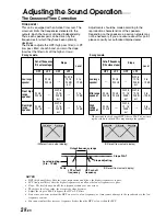 Предварительный просмотр 30 страницы Alpine CDA-7878 Owner'S Manual