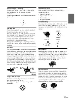 Preview for 5 page of Alpine CDA-7878R Owner'S Manual