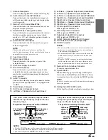 Preview for 47 page of Alpine CDA-7878R Owner'S Manual