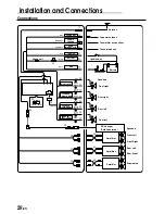 Предварительный просмотр 30 страницы Alpine CDA-7892E Owner'S Manual