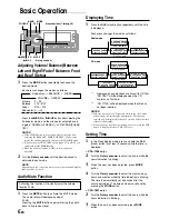 Предварительный просмотр 8 страницы Alpine CDA-7897 Owner'S Manual