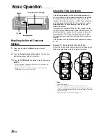 Предварительный просмотр 12 страницы Alpine CDA-7897 Owner'S Manual