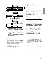 Предварительный просмотр 17 страницы Alpine CDA-7897 Owner'S Manual