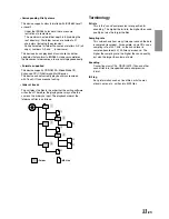 Предварительный просмотр 33 страницы Alpine CDA-7897 Owner'S Manual